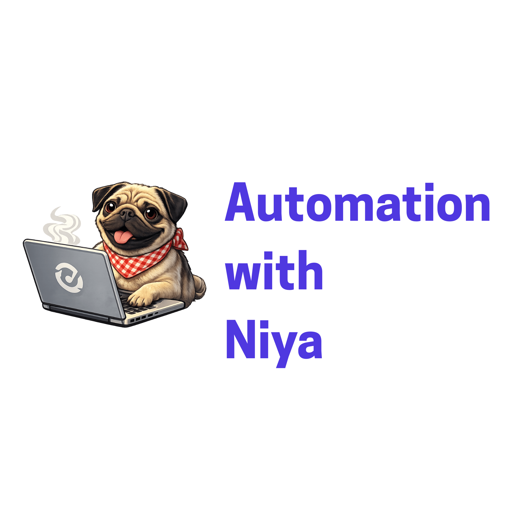 Automation with Niya Automation with Niya